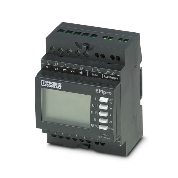 EEM-MA200 — Измерительный прибор