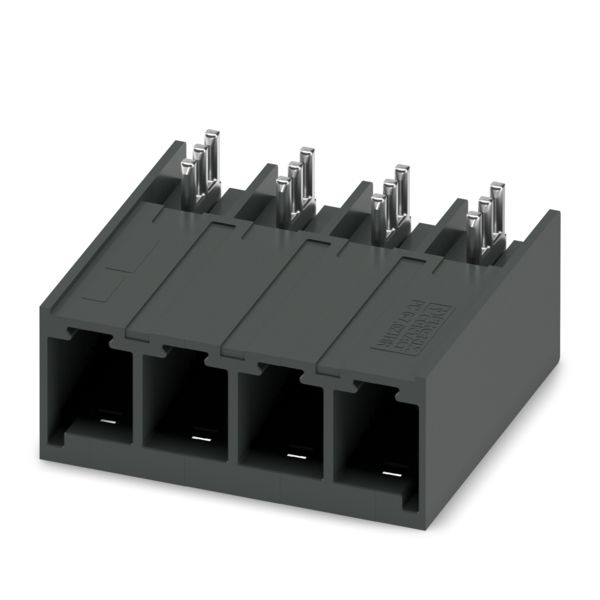 PC 6/ 4-GU-7,62 P26THR — Pазъем на плату