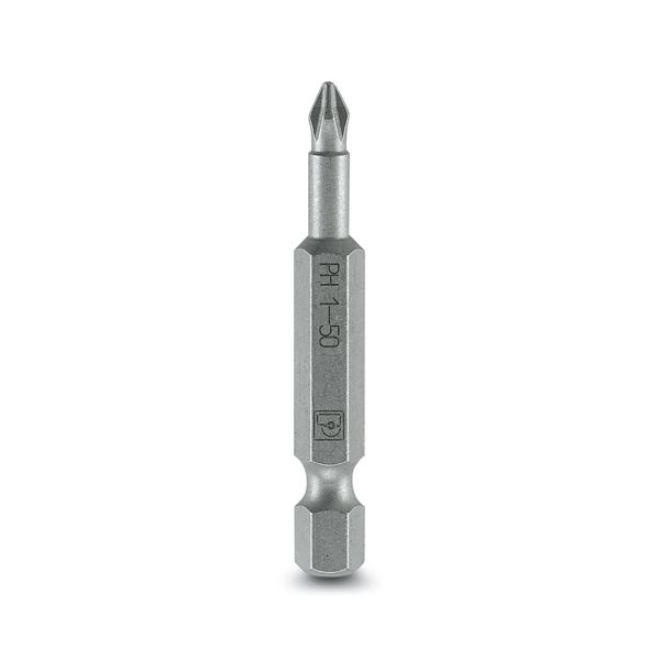 SF-BIT-PH 1-50 — Наконечник для отвертки