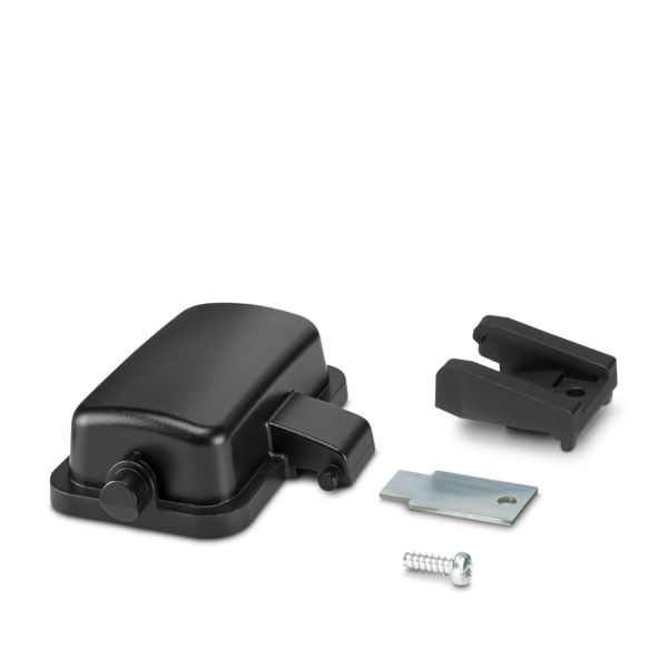 HC-B10-BC-HI-PLBK — Защитная крышка