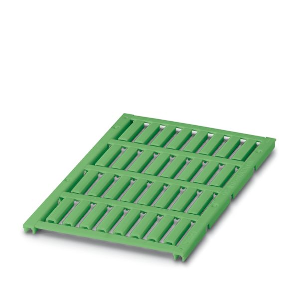 UC-WMCO 3,6 (21X4,5) GN CUS — Маркировка для проводов