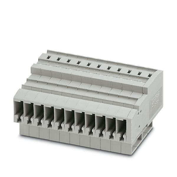SC 4-RZ/11 — Штекерное соединение COMBI
