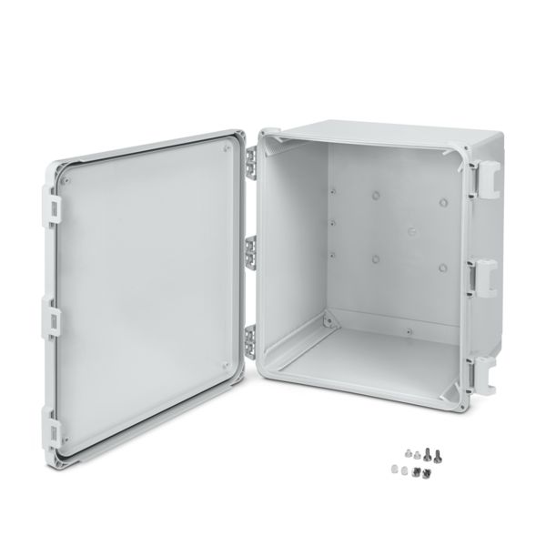 OCS HP 181610 GY7035 — Корпус для outdoor-применений