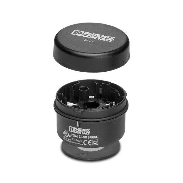 PSD-S CE-SM SPRING — Соединительный элемент