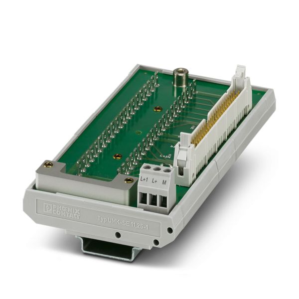 UM-S95U/S7/FLK50/PLC — Пассивный модуль