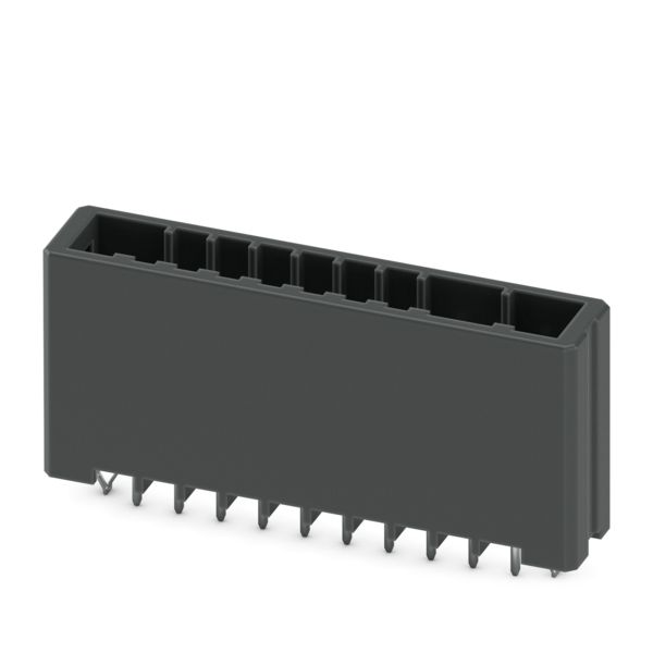 D31H 2,2/10-V-3,81-Y — Pазъем на плату