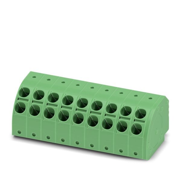 PTDA 2,5/ 9-PH-5,0 — Разъемы для печатной платы