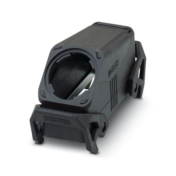 HC-EVO-B24-HLWD-PLBK — Корпус