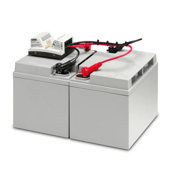 UPS-BAT/PB/24DC/40AH — Аккумуляторный модуль