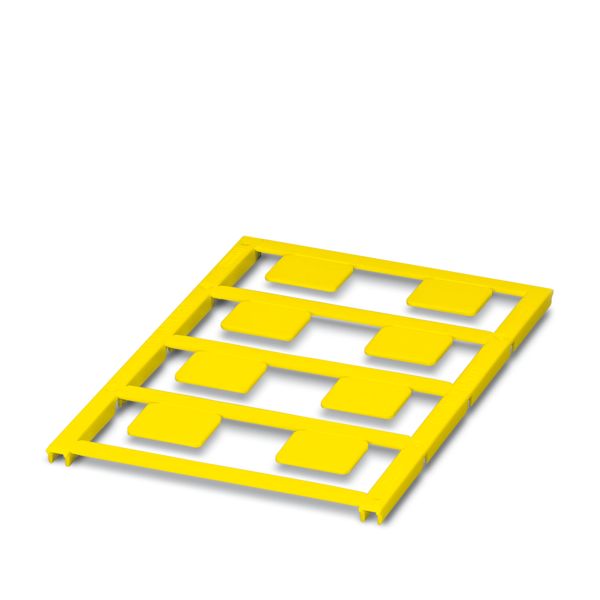 UC-EMLP (17X15) YE CUS — Пластиковая табличка