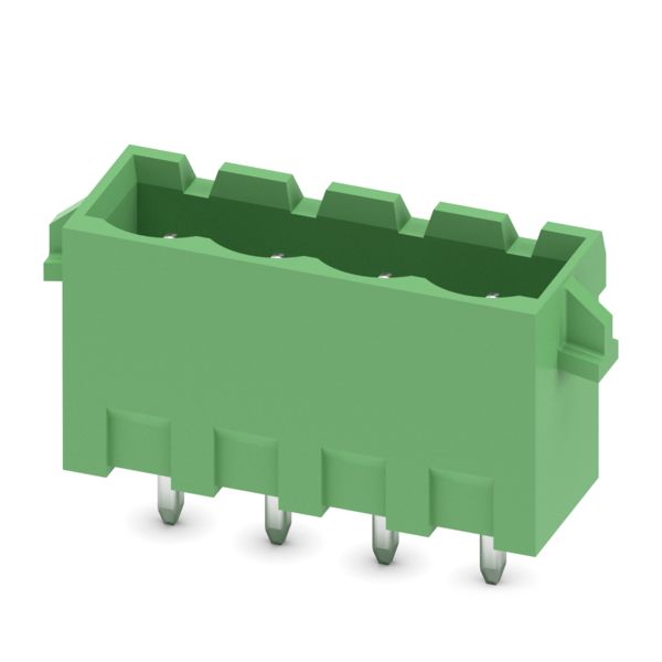 MSTBVA 2,5/ 4-G-RN — Pазъем на плату