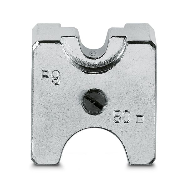 CRIMPFOX-C120 RC 50/F-DIE — Вставка для обжим. инструмента