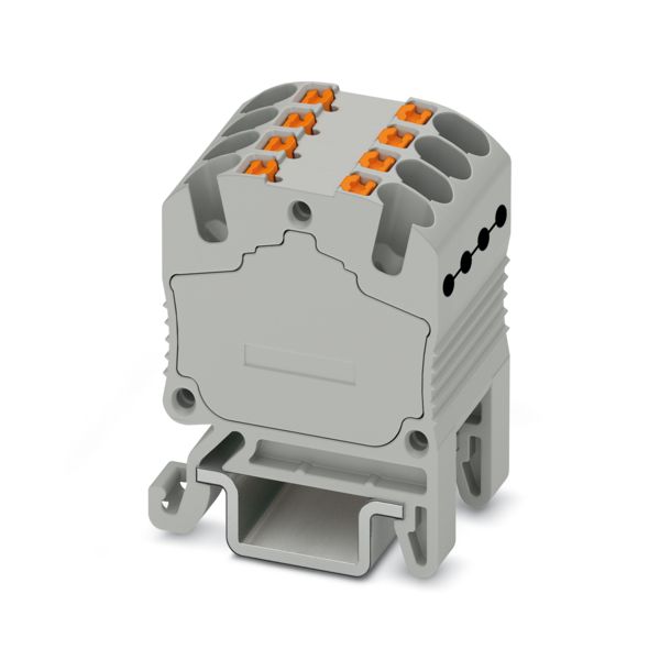 MP 8X1,5 — Проходная микроклемма