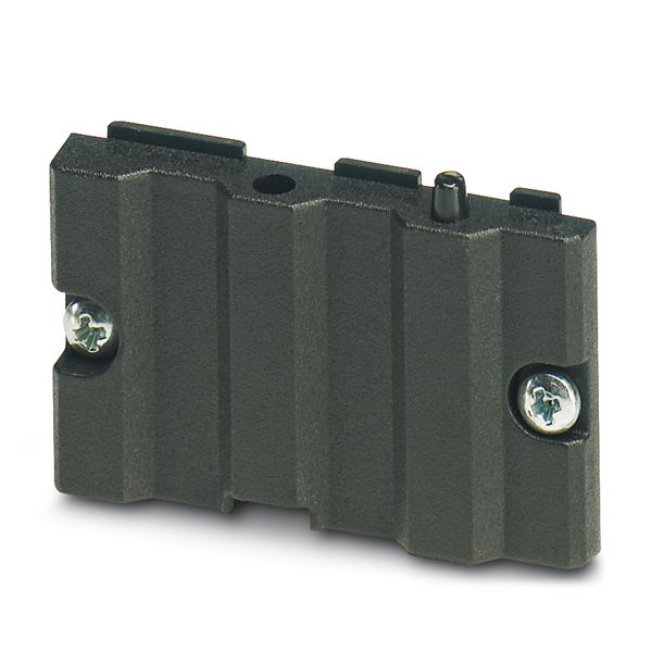 UM-ALU 4 LID45 PA BK — Боковой элемент