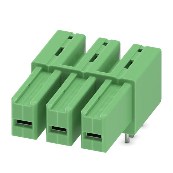 IPC 5/ 3-G-7,62 — Pазъем на плату