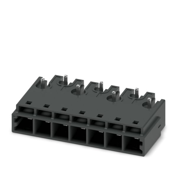 PC 4/ 7-GU-6,35 P26 THR — Pазъем на плату