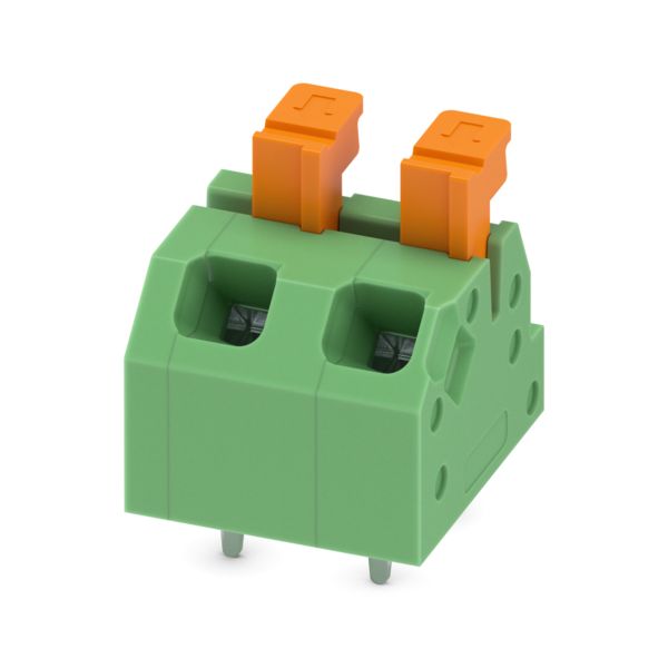 SPTAF 1/ 2-5,0-LL — Клеммы для печатной платы