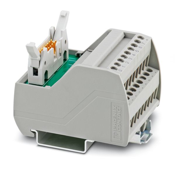 VIP-2/SC/FLK14/8M/PLC — Пассивный модуль