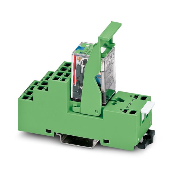 PR2-RSP3-LV-120AC/2X21 — Релейный модуль