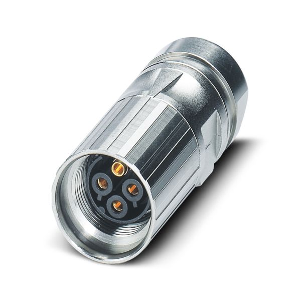 ST-3ES1N8A8003 — Кабельный разъем