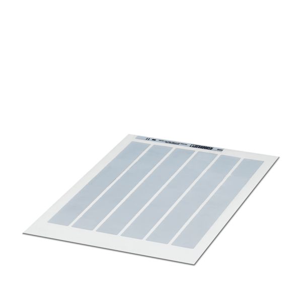 BMKL 27X27 SR — Этикетки в листах DIN-A4