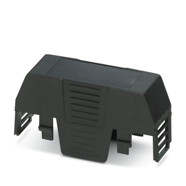 EH 22,5 F-C CS/ABS-PC BK9005 — Верхняя часть корпуса