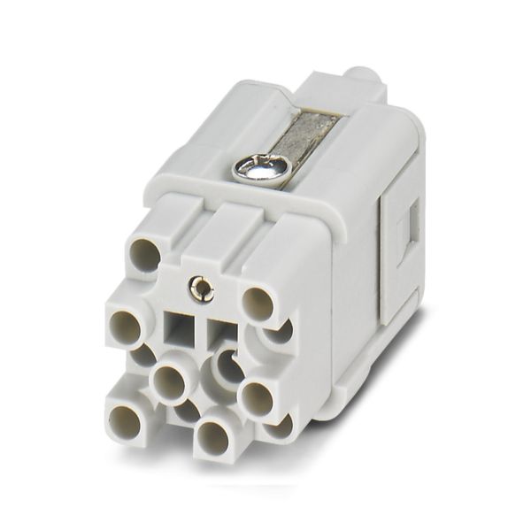 HC-Q12-I-CT-F — Контактная вставка