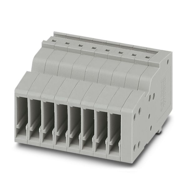 PPC 1,5/S/ 8 — Штекерное соединение COMBI