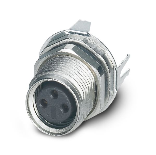 SACC-DSI-M8FS-3CON-M10-L180 SH — Аппаратн. соединитель, задняя стенка