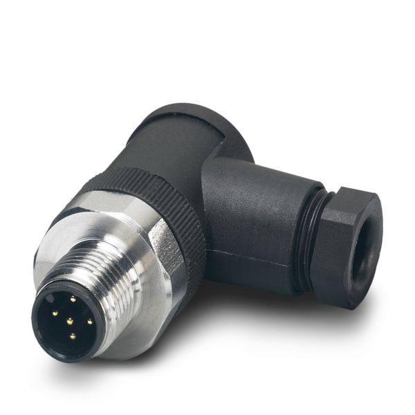 SACC-M12MR-5CON-PG 7-VA — Штекерный соединитель