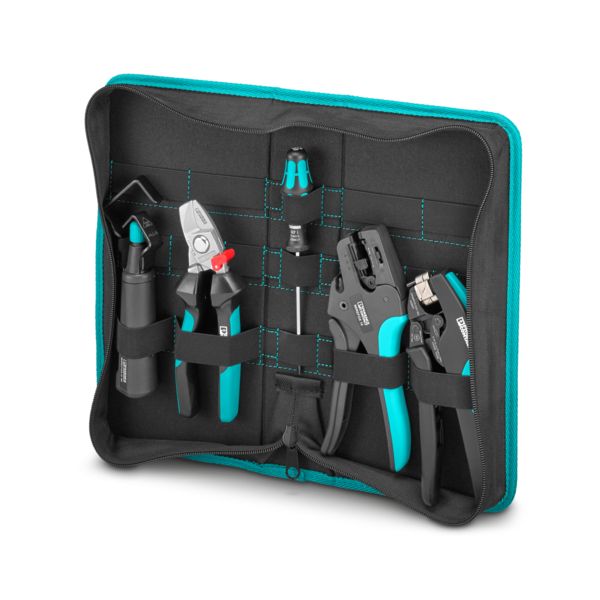 TOOL-KIT STANDARD — Комплект инструментов