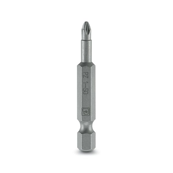 SF-BIT-PZ 1-50 — Наконечник для отвертки