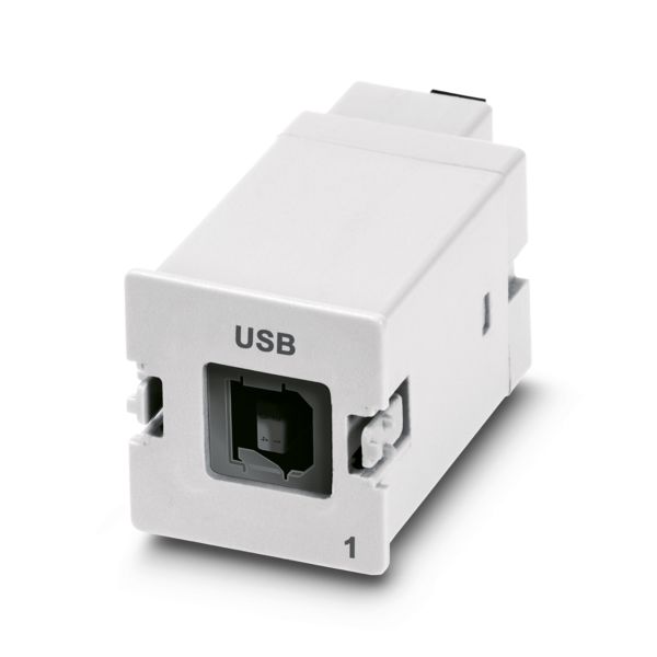 NLC-MOD-USB — Модуль nanoLC