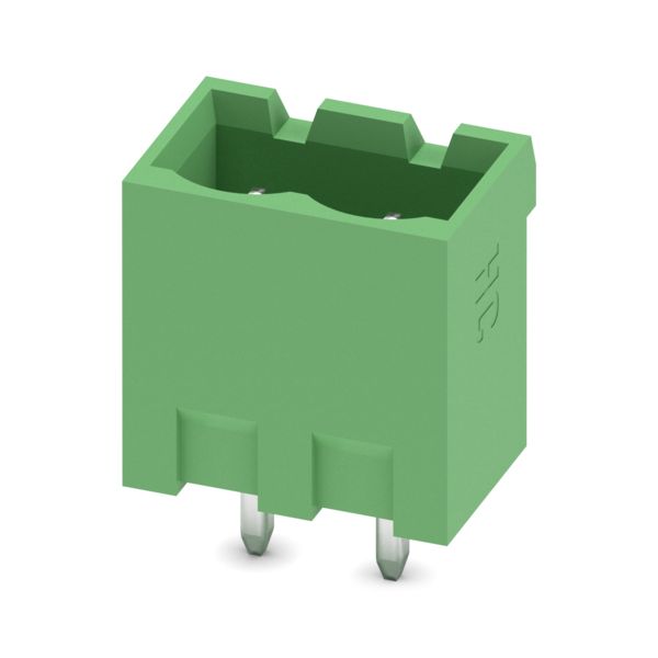 MSTBVA 2,5 HC/ 2-G — Pазъем на плату