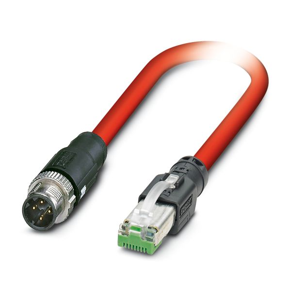 NBC-M12MSD/10,0-93K/R4AC — Сетевой кабель