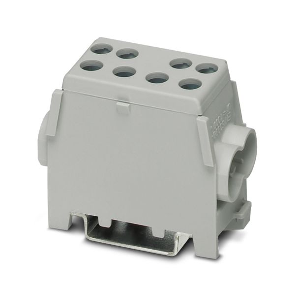 UDB 2X35/25 GY — Ответвительный зажим магистрали