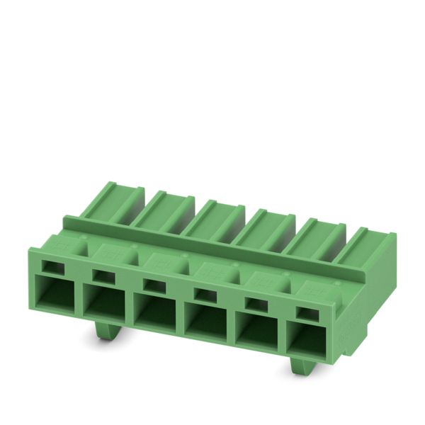 PCC 4/ 6-ST-7,62 — Разъемы для печатной платы