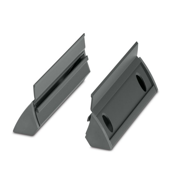 HC-ALU 6 MOUNT 150 GY — Приспособления для монтажа