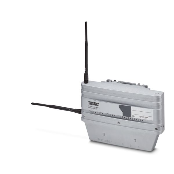 FL WLAN 230 AP 802-11 — Mодуль радиосвязи