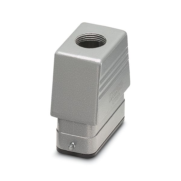 HC-D 15-TFL-66/O1STM25G — Корпус