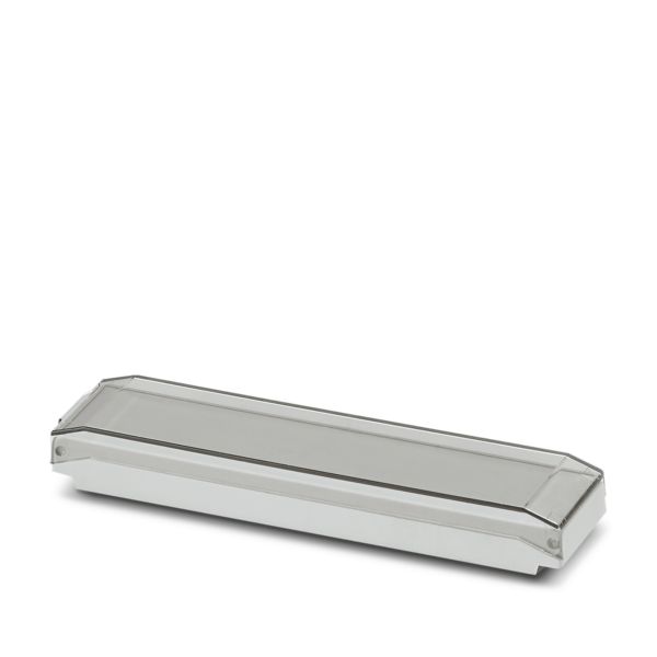 ICS25-TL122X12-7035 — Верхняя часть корпуса