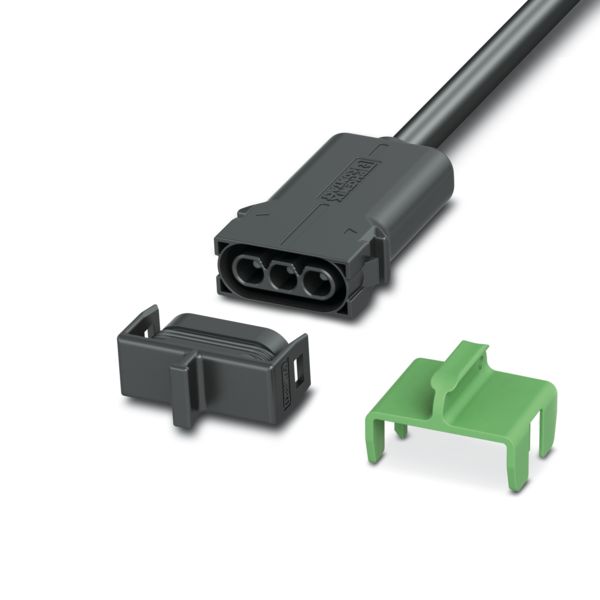PV-MI-YC-GC-P-1,00-3-12-NA SET — Комплект штекеров