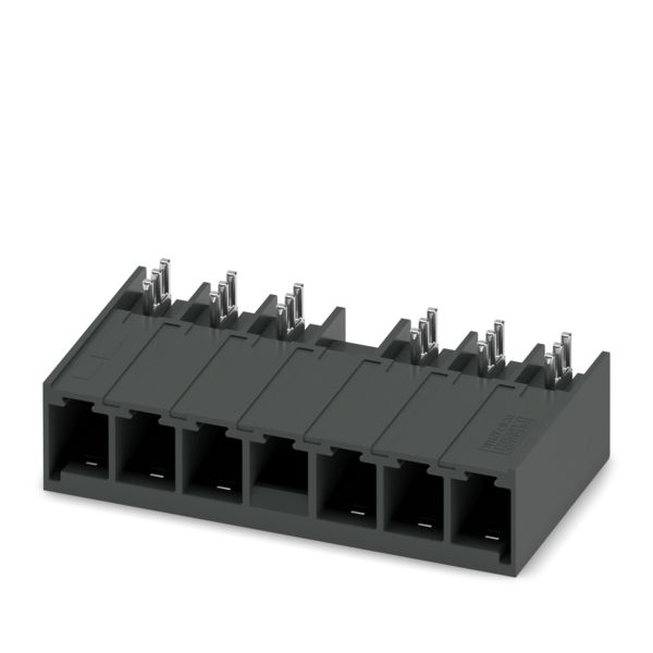 PC 6/ 6-GL4U-7,62 P26THR — Pазъем на плату