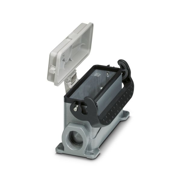 HC-B 24-SMLD-67/O1M25 — Корпус