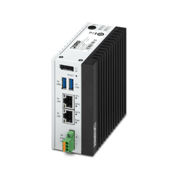 VL3 UPC 1110 — Блочный ПК