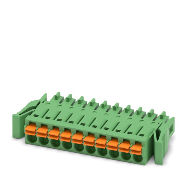 FMC 1,5/10-ST-3,5-RF — Штекерный соединитель для печатных плат