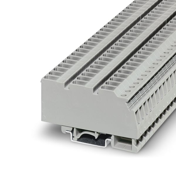 UPCV3K  4-G-7,62 — Проходные клеммы