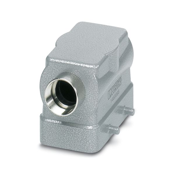 HC-B 10-TFQ-N-O1M25S — Корпус