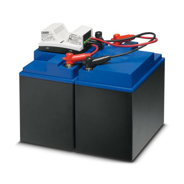 UPS-BAT/LI-ION/24DC/924WH — Аккумуляторный модуль