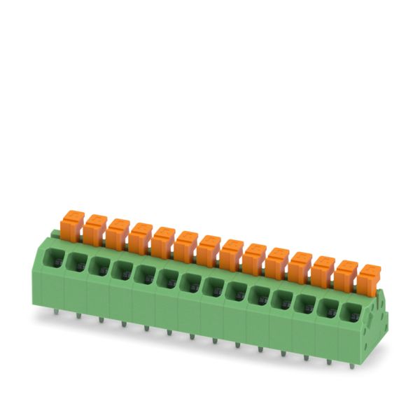 SPTAF 1/14-3,5-LL — Клеммы для печатной платы